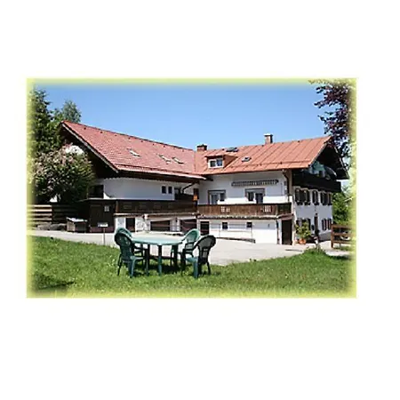 Gastehaus Thomabauer * Bayerisch Gmain