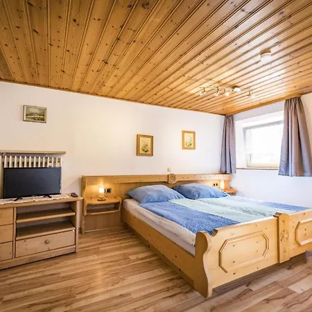 Gastehaus Thomabauer Apartment Bayerisch Gmain