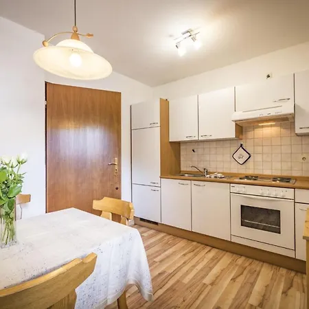 Appartement Gastehaus Thomabauer *