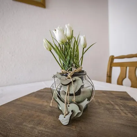 Appartement Gastehaus Thomabauer *