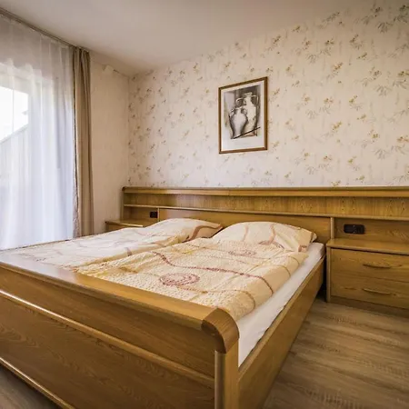 Gastehaus Thomabauer Bayerisch Gmain
