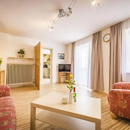 Gastehaus Thomabauer *