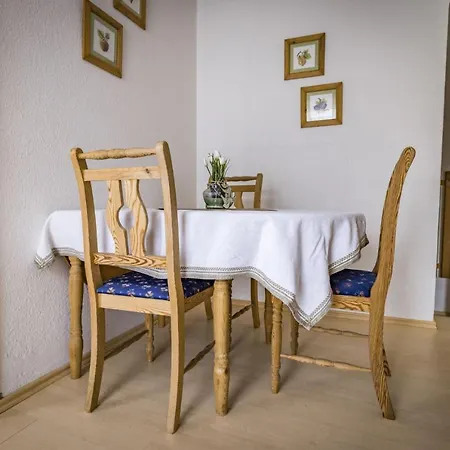 Gastehaus Thomabauer Bayerisch Gmain