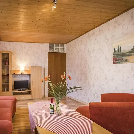 Appartement Gastehaus Thomabauer