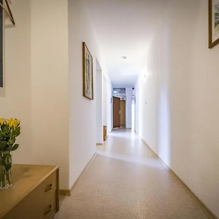 Gastehaus Thomabauer Appartement *