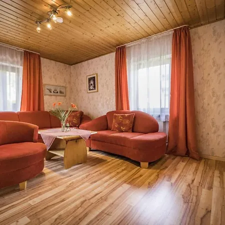 Appartement Gastehaus Thomabauer *