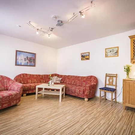 Apartment Gastehaus Thomabauer *