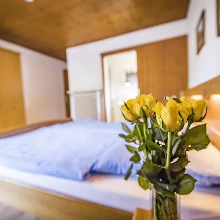 Appartement Gastehaus Thomabauer