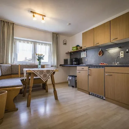 Appartement Gastehaus Thomabauer *