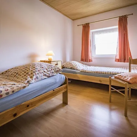 Gastehaus Thomabauer Appartement Bayerisch Gmain