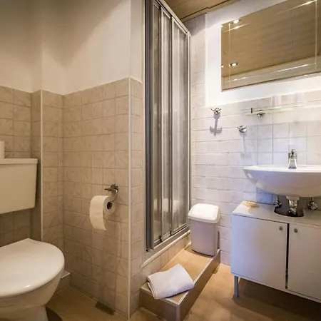 Appartement Gastehaus Thomabauer *